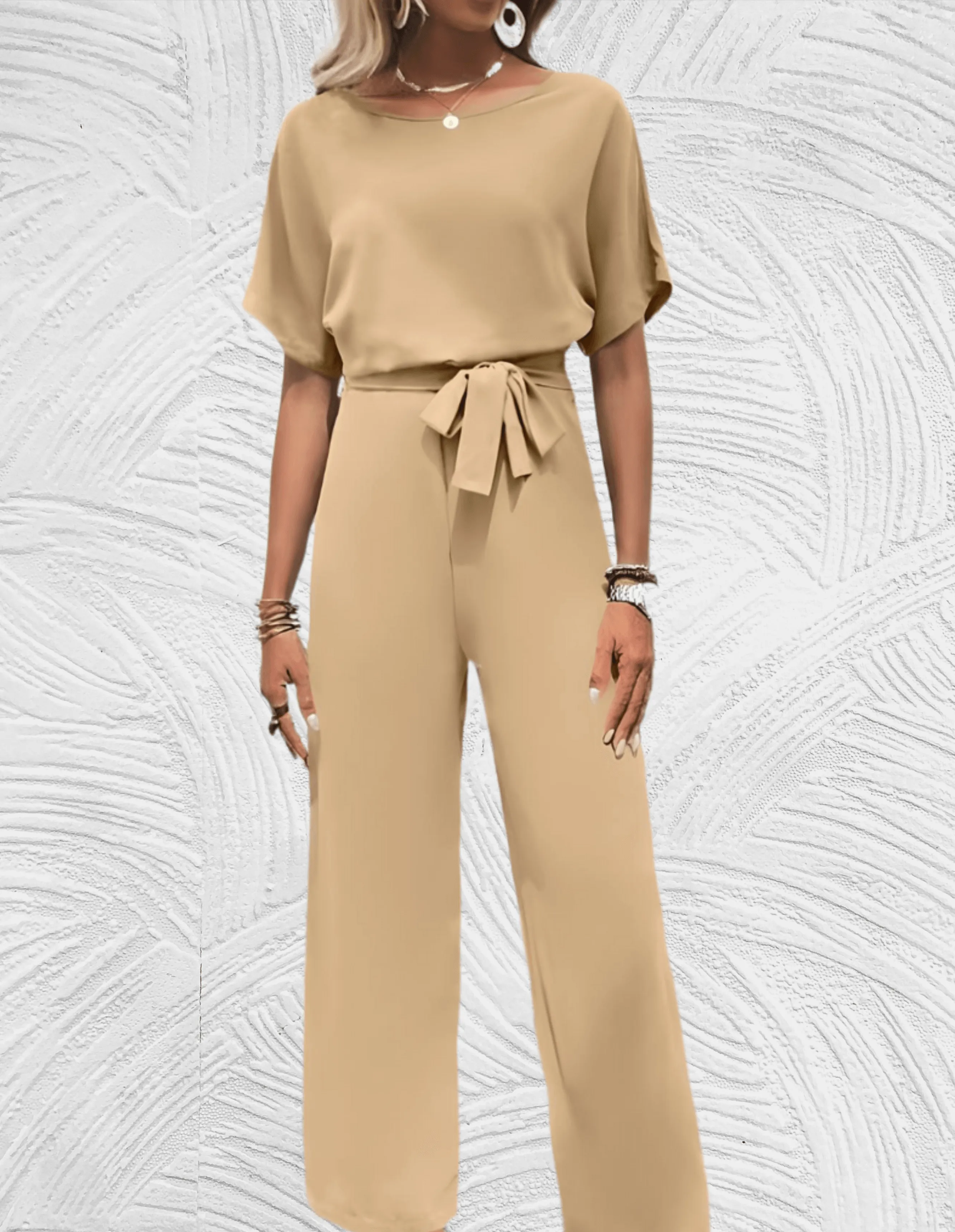 Pari® | Modern and versatile   jumpsuit