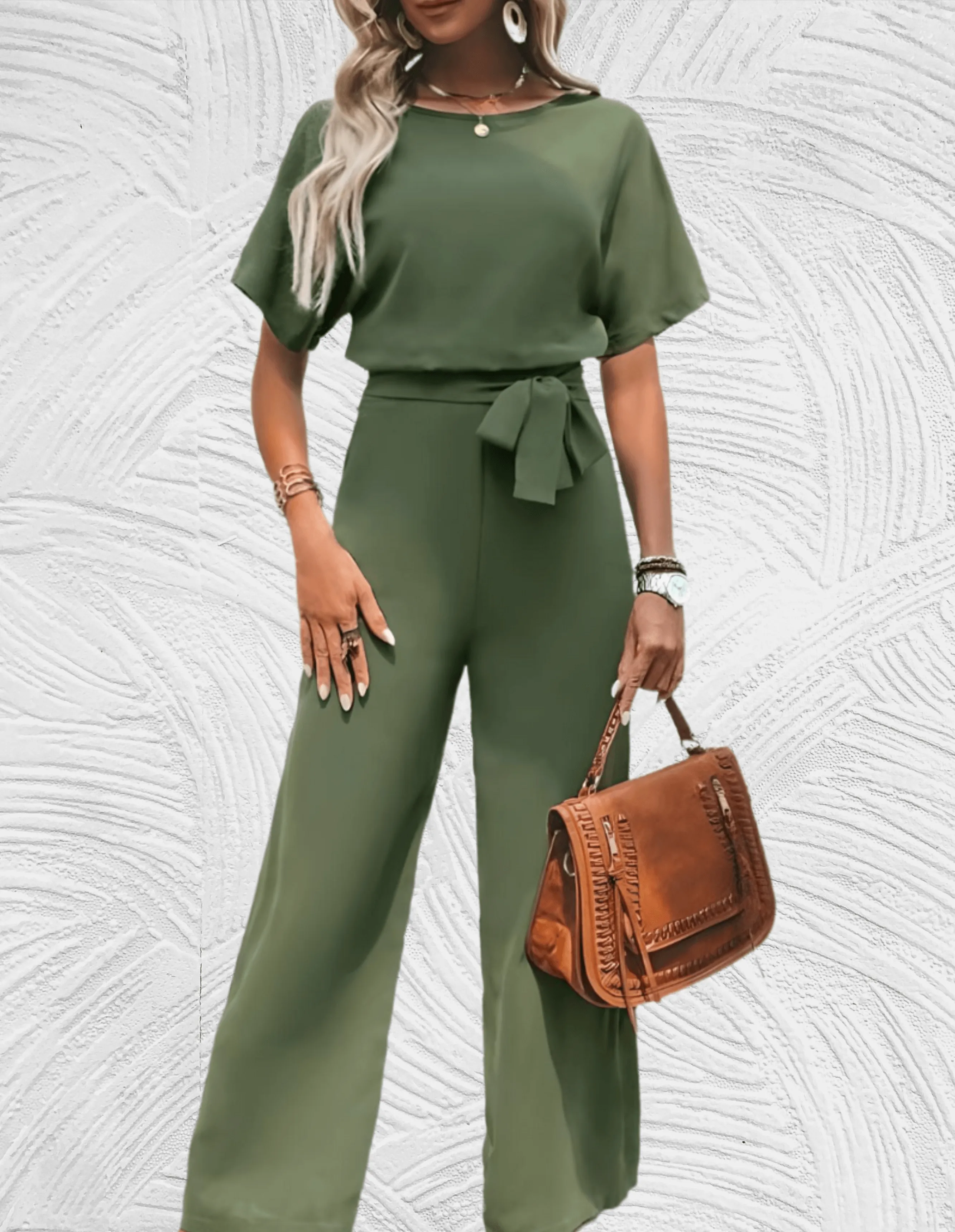 Pari® | Modern and versatile   jumpsuit