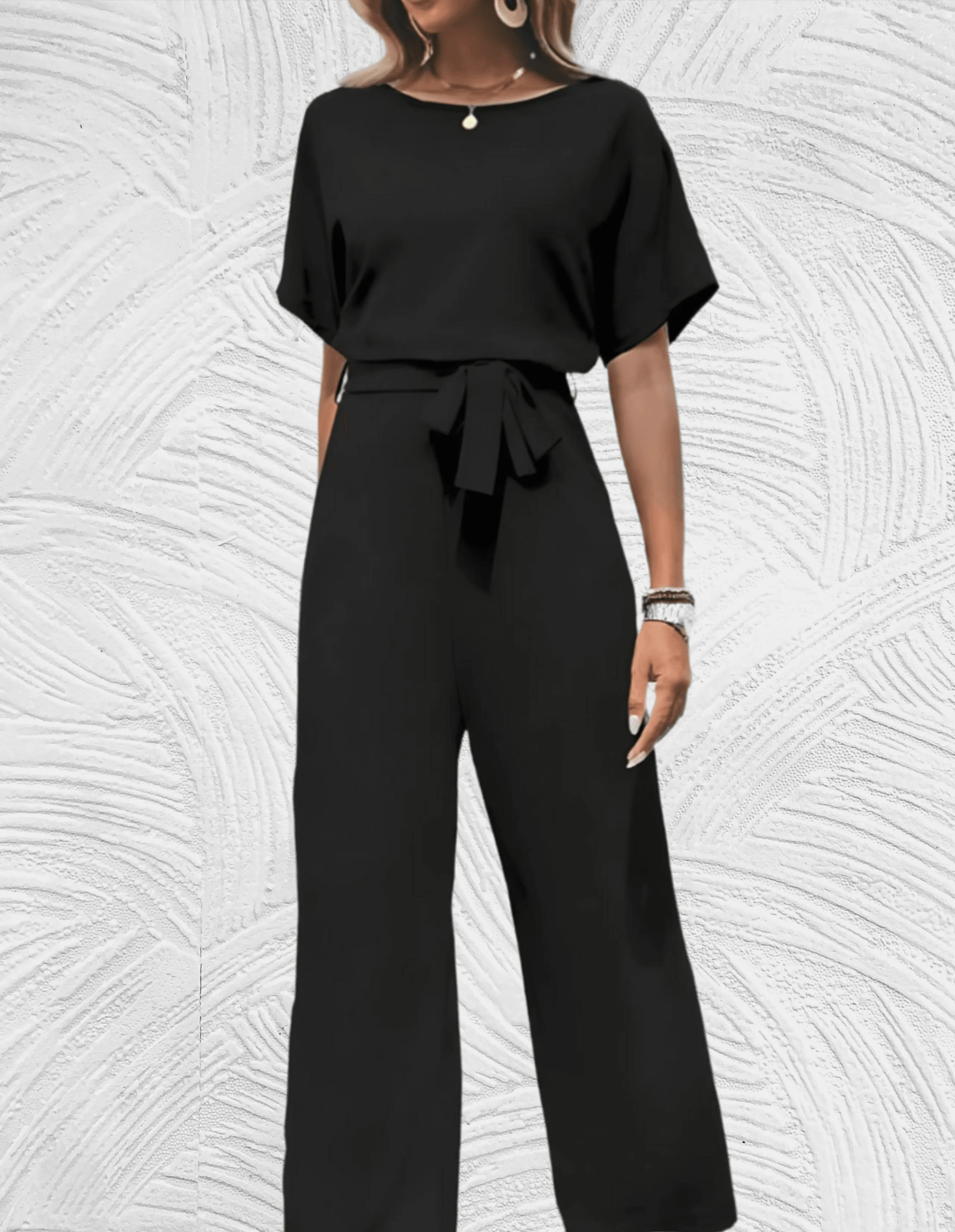 Pari® | Modern and versatile   jumpsuit