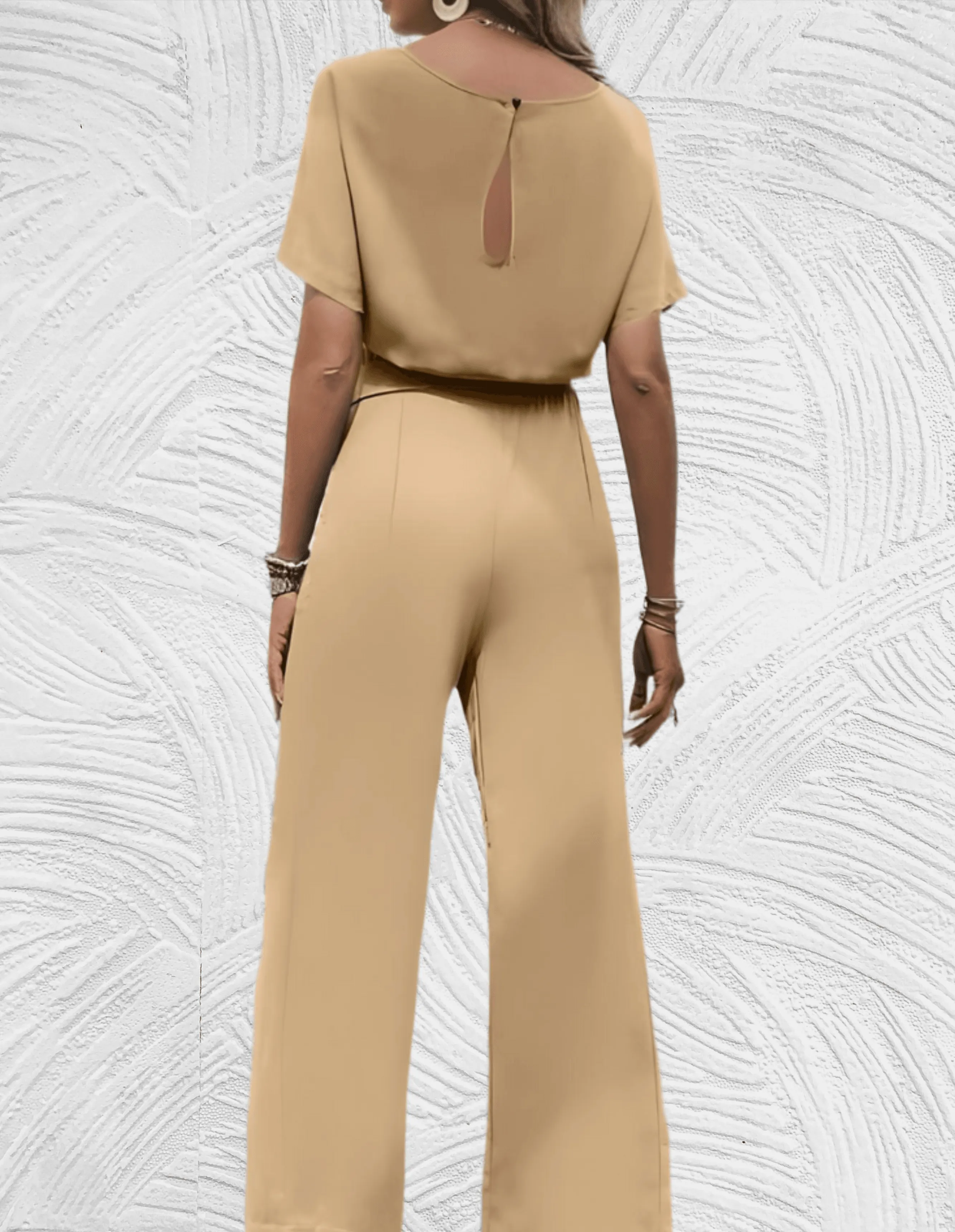 Pari® | Modern and versatile   jumpsuit