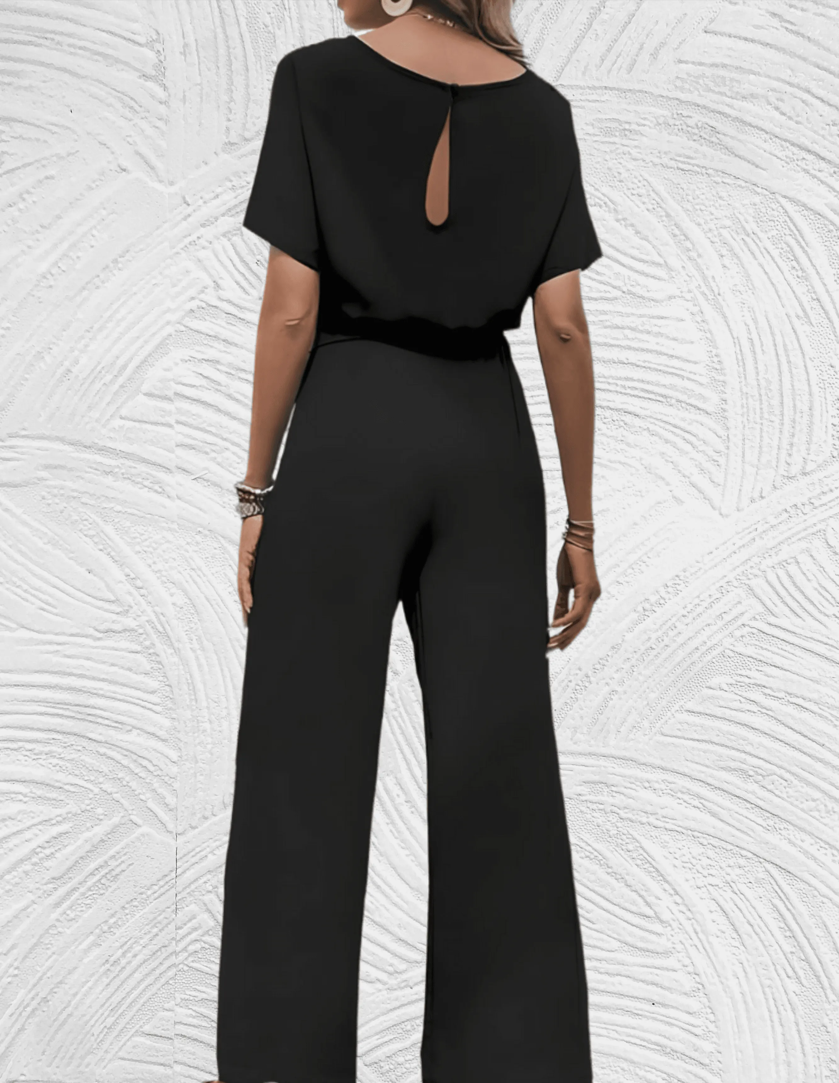 Pari® | Modern and versatile   jumpsuit
