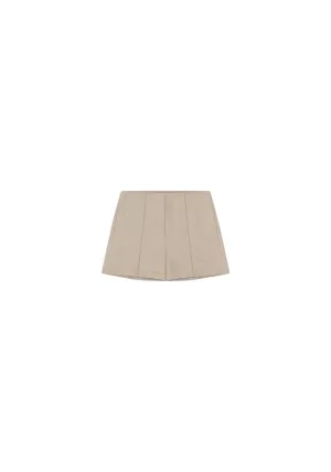 Parker - Suiting Shorts