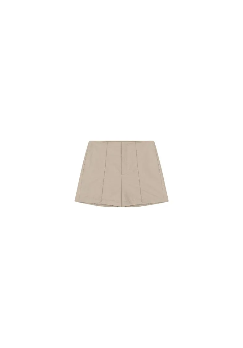 Parker - Suiting Shorts