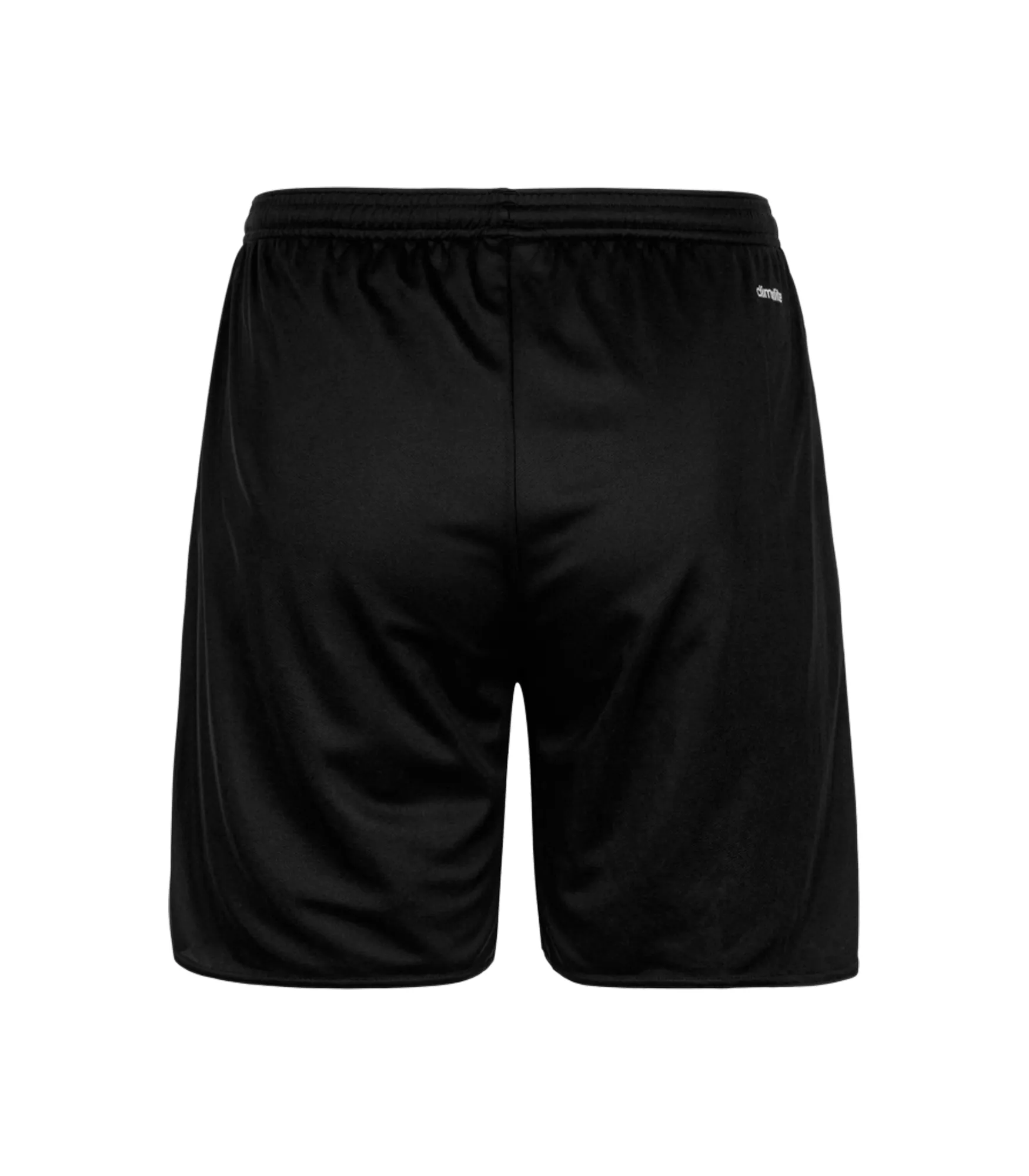 Parma 16 Shorts - Black