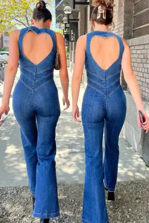 Parnita® | Relaxed and stylish   jumpsuit