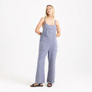 Paseo Overall Jumpsuit