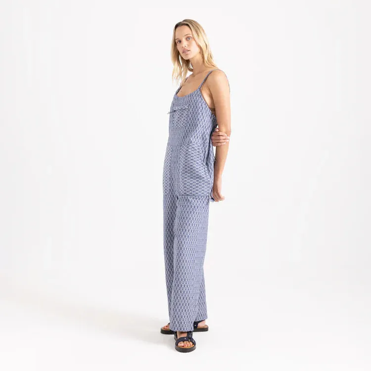 Paseo Overall Jumpsuit