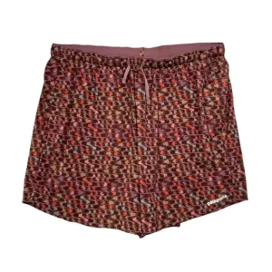 Patagonia Women's Size Large 5.5&quot; Multi Trails Shorts