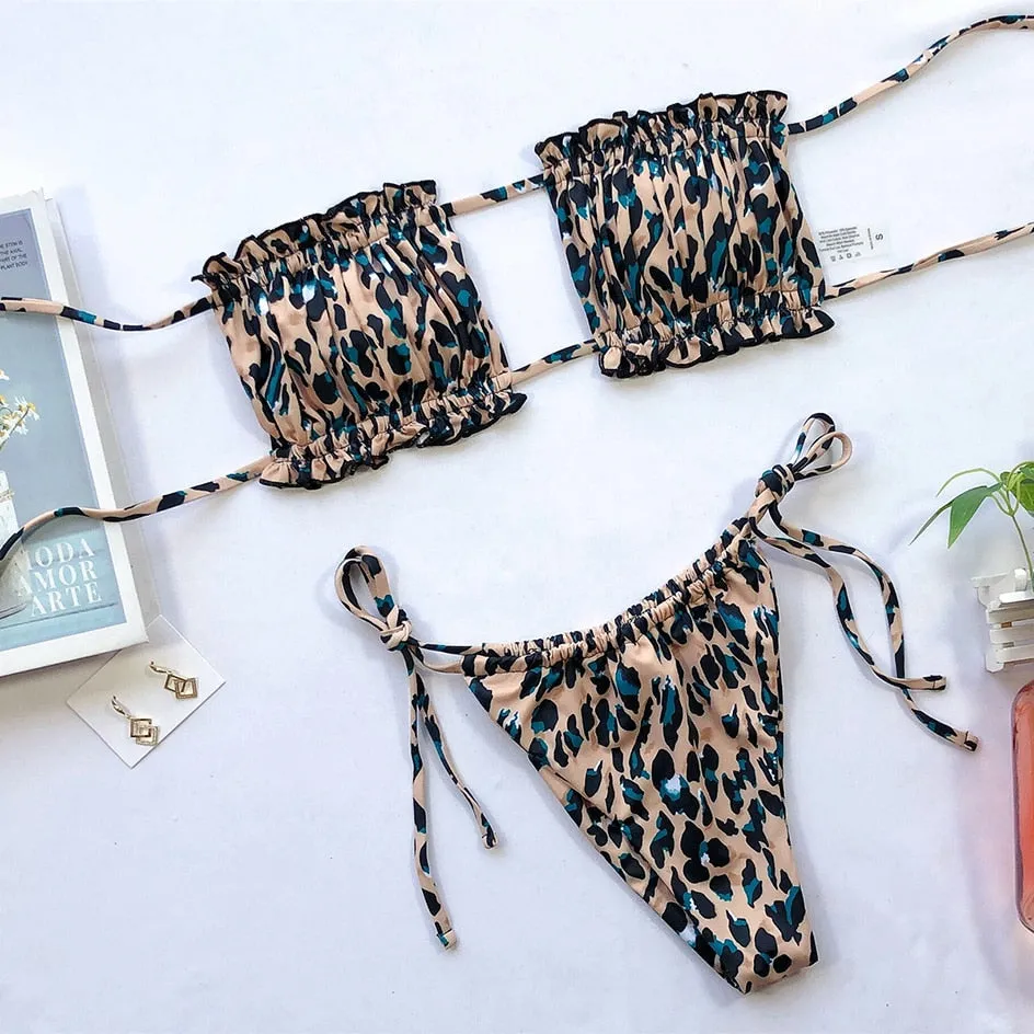 Patricia® | Chic and versatile   bikini