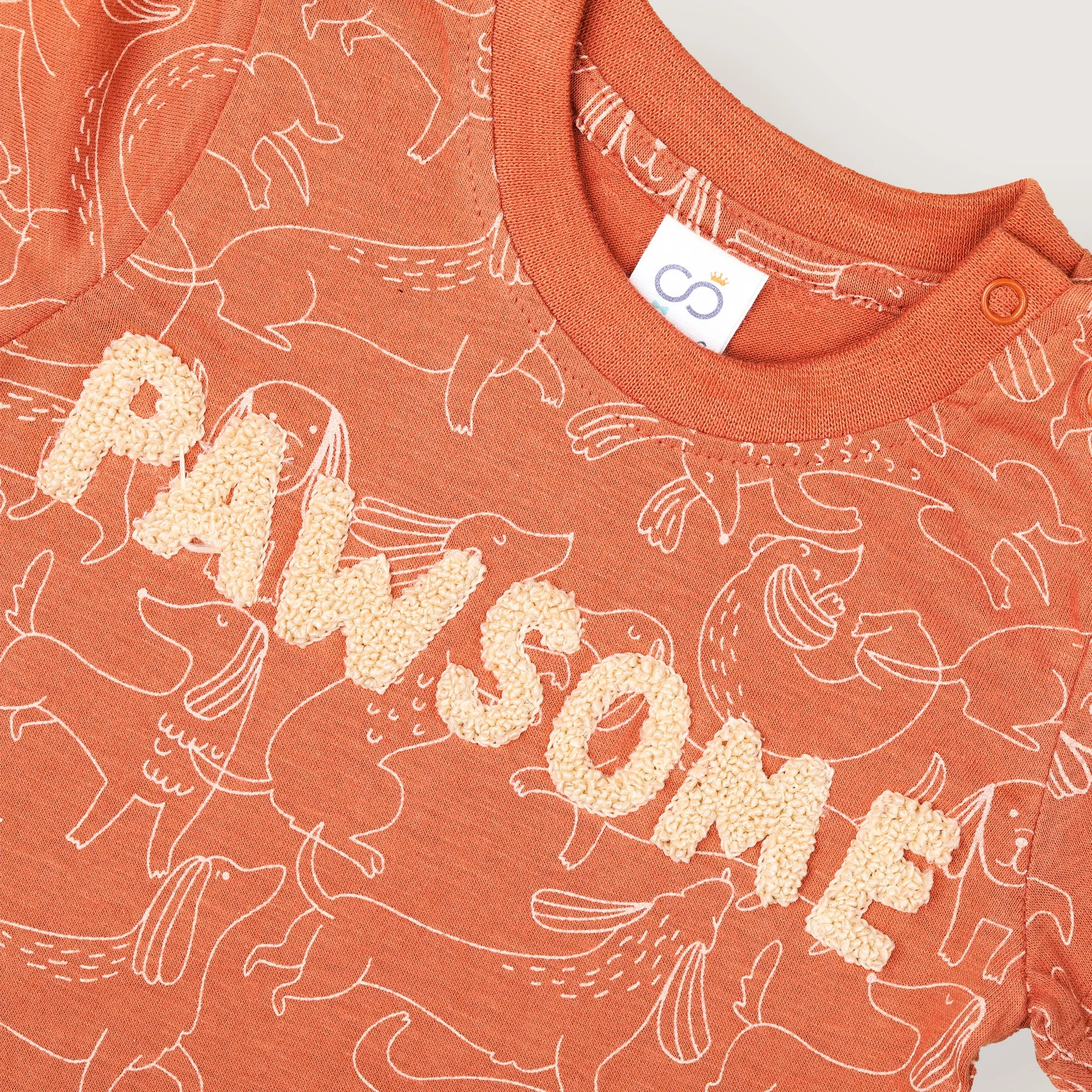 Pawsome