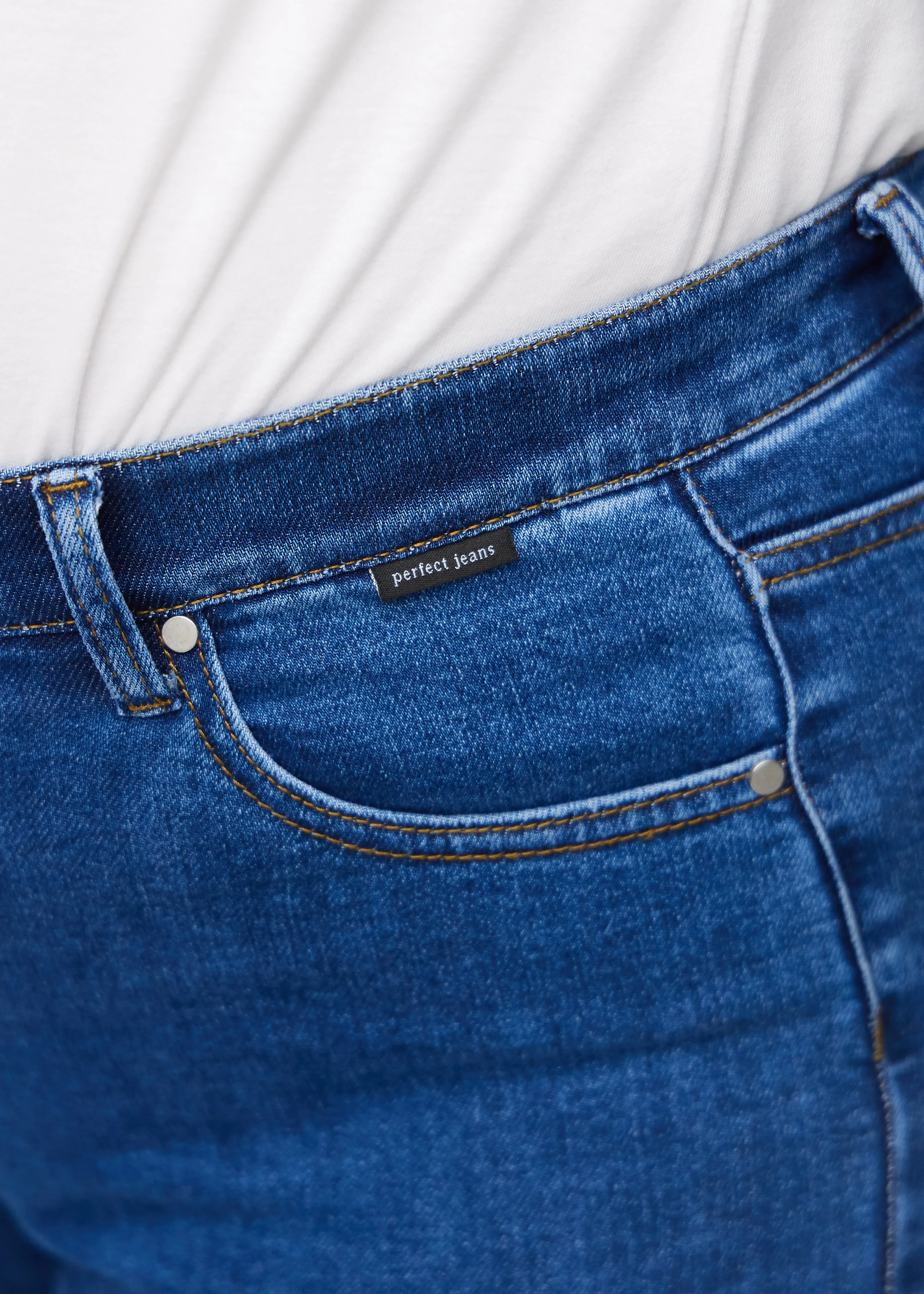 Perfect Shorts - Short - Skinny - Oceans™