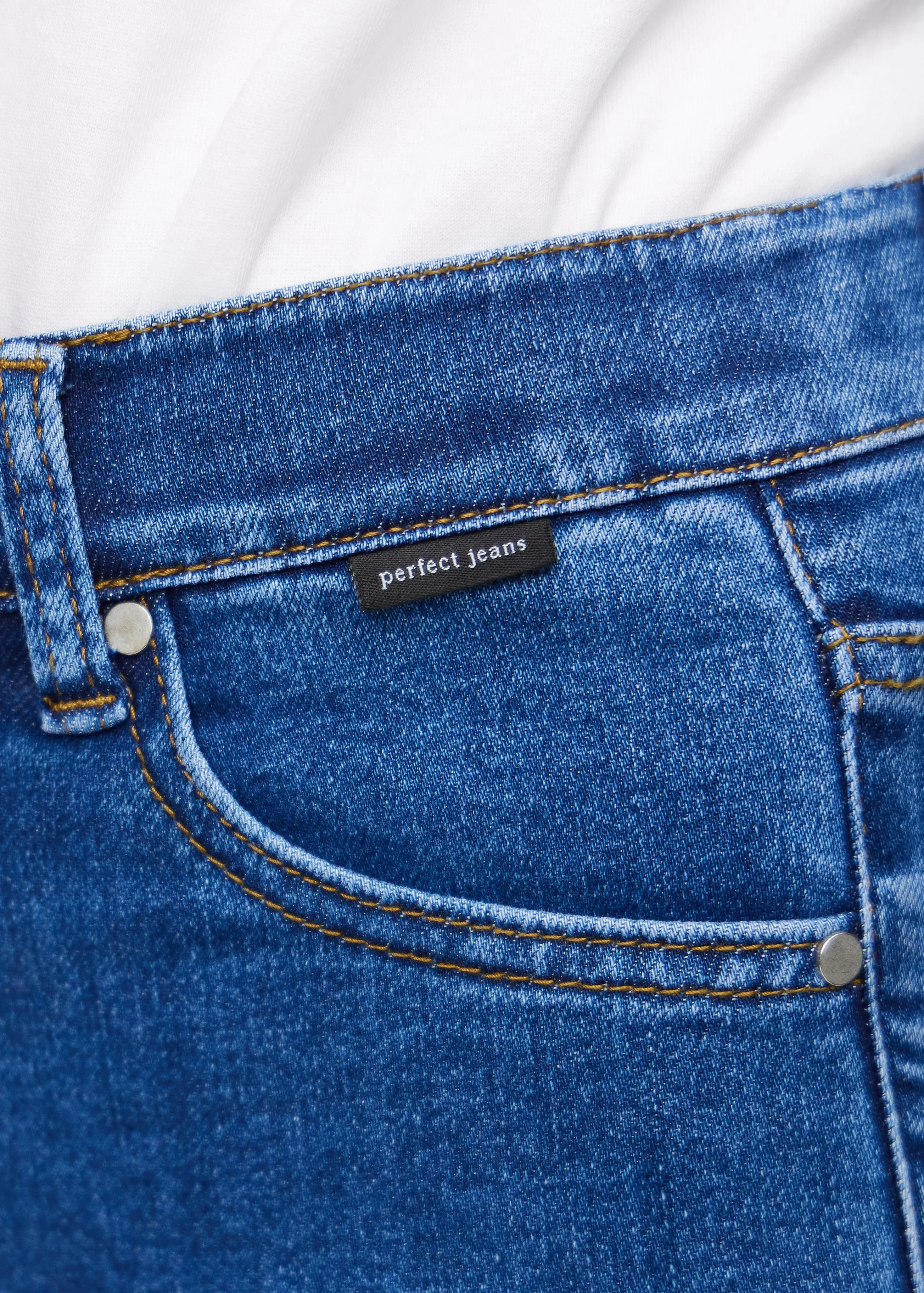 Perfect Shorts - Short - Skinny - Oceans™