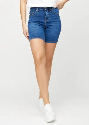 Perfect Shorts - Short - Skinny - Oceans™