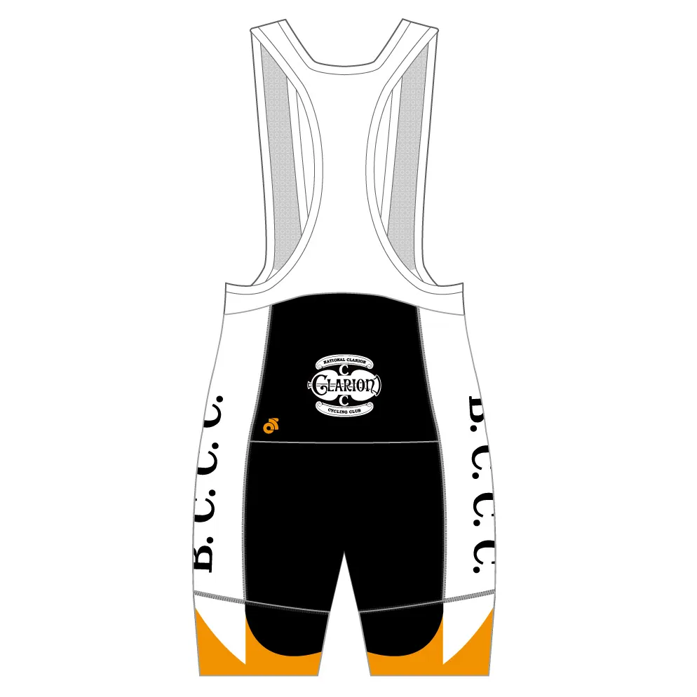 PERFORMANCE Endurance Bib Shorts