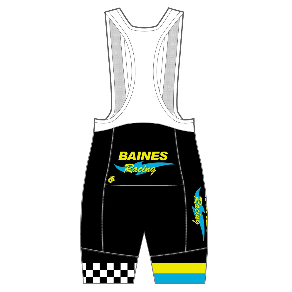 PERFORMANCE Endurance Bib Shorts