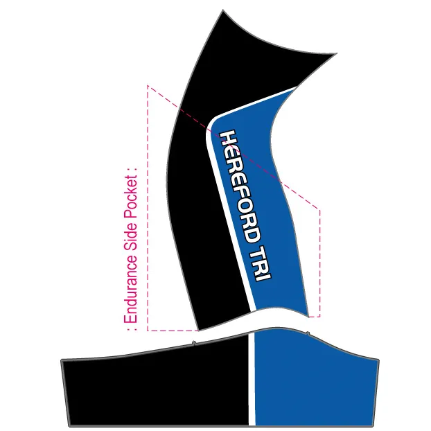 PERFORMANCE Endurance Bib Shorts