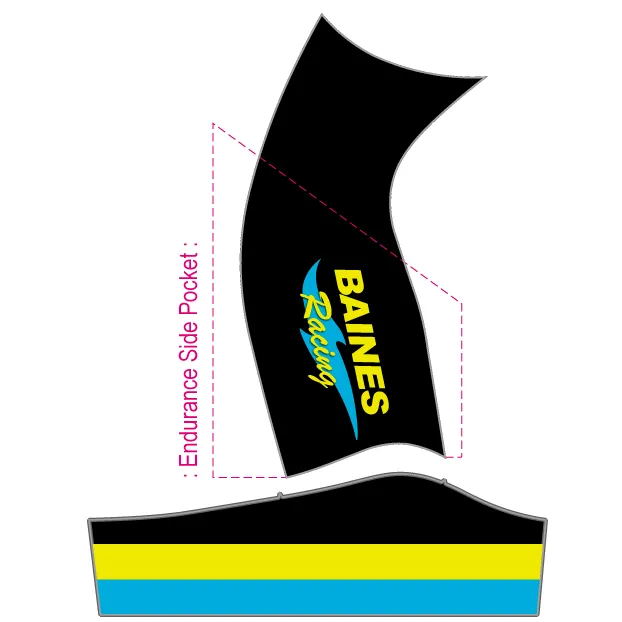 PERFORMANCE Endurance Bib Shorts