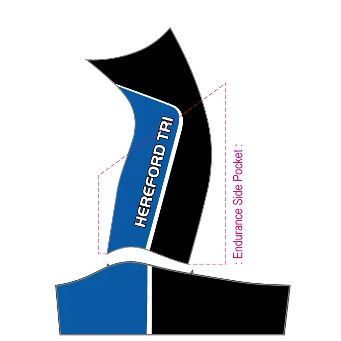 PERFORMANCE Endurance Bib Shorts