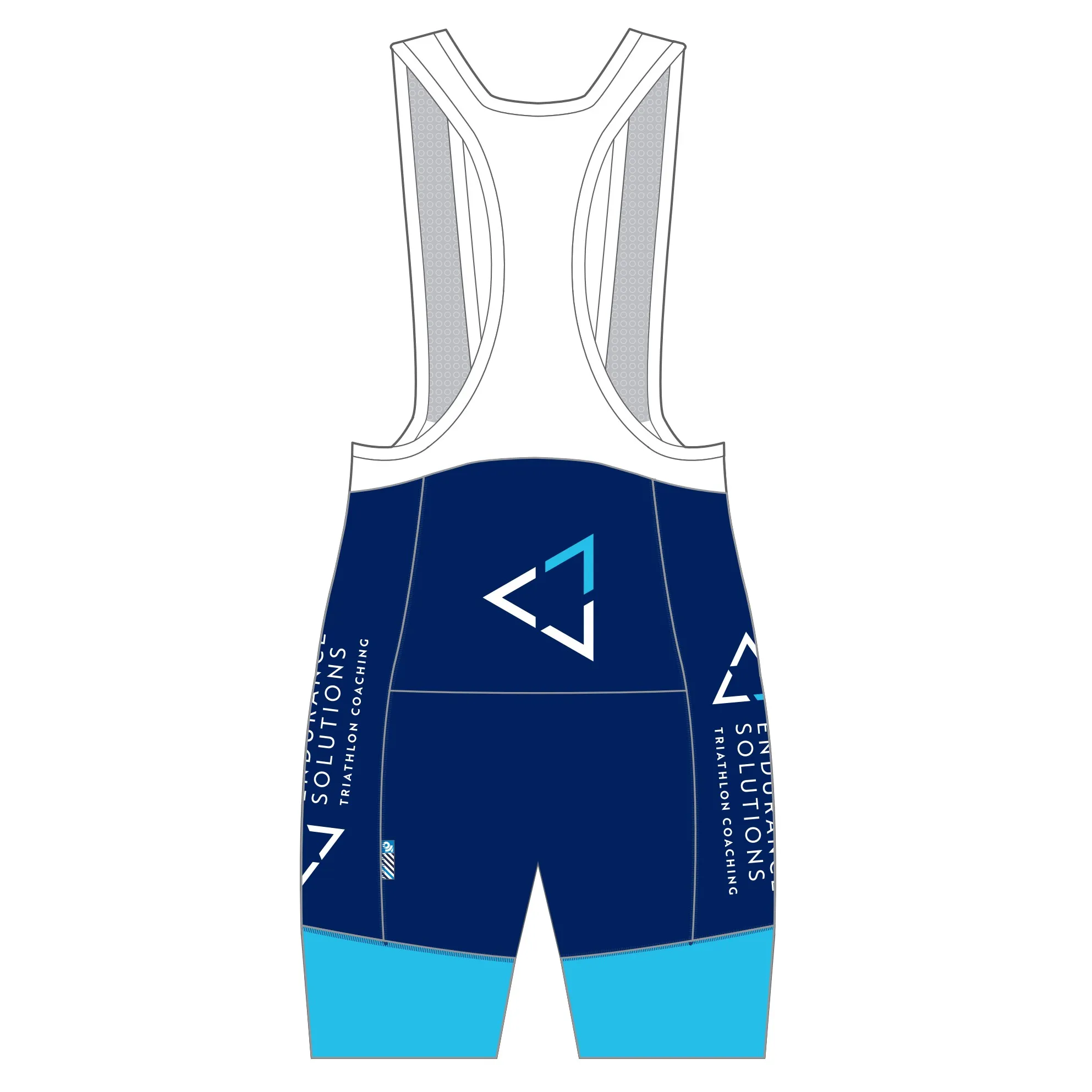 PERFORMANCE Endurance Bib Shorts