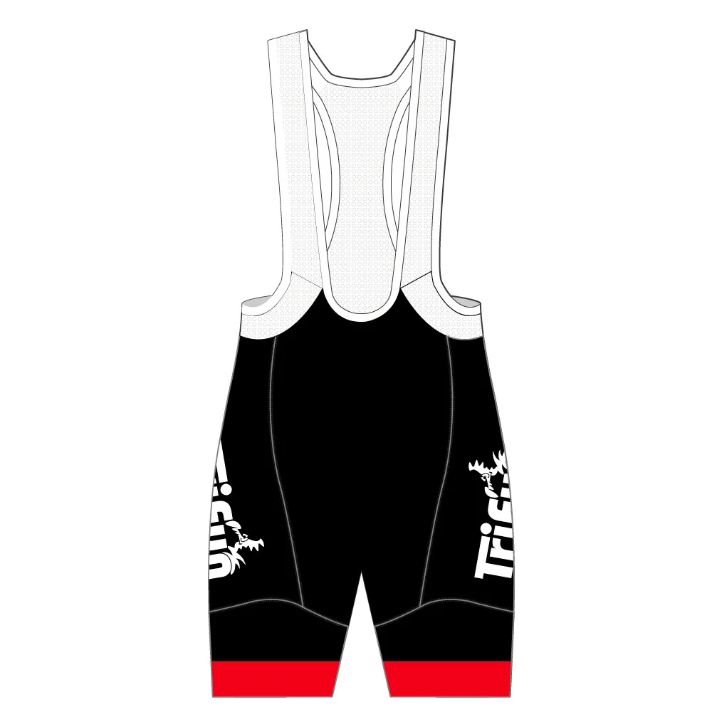 Performance Winter Bib Shorts