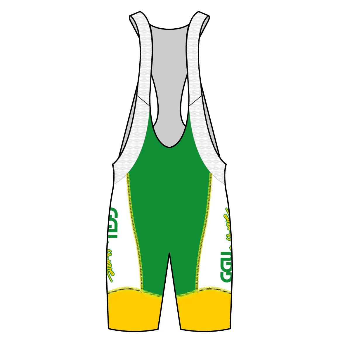 Performance Winter Bib Shorts