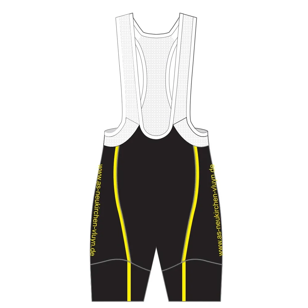 Performance Winter Bib Shorts