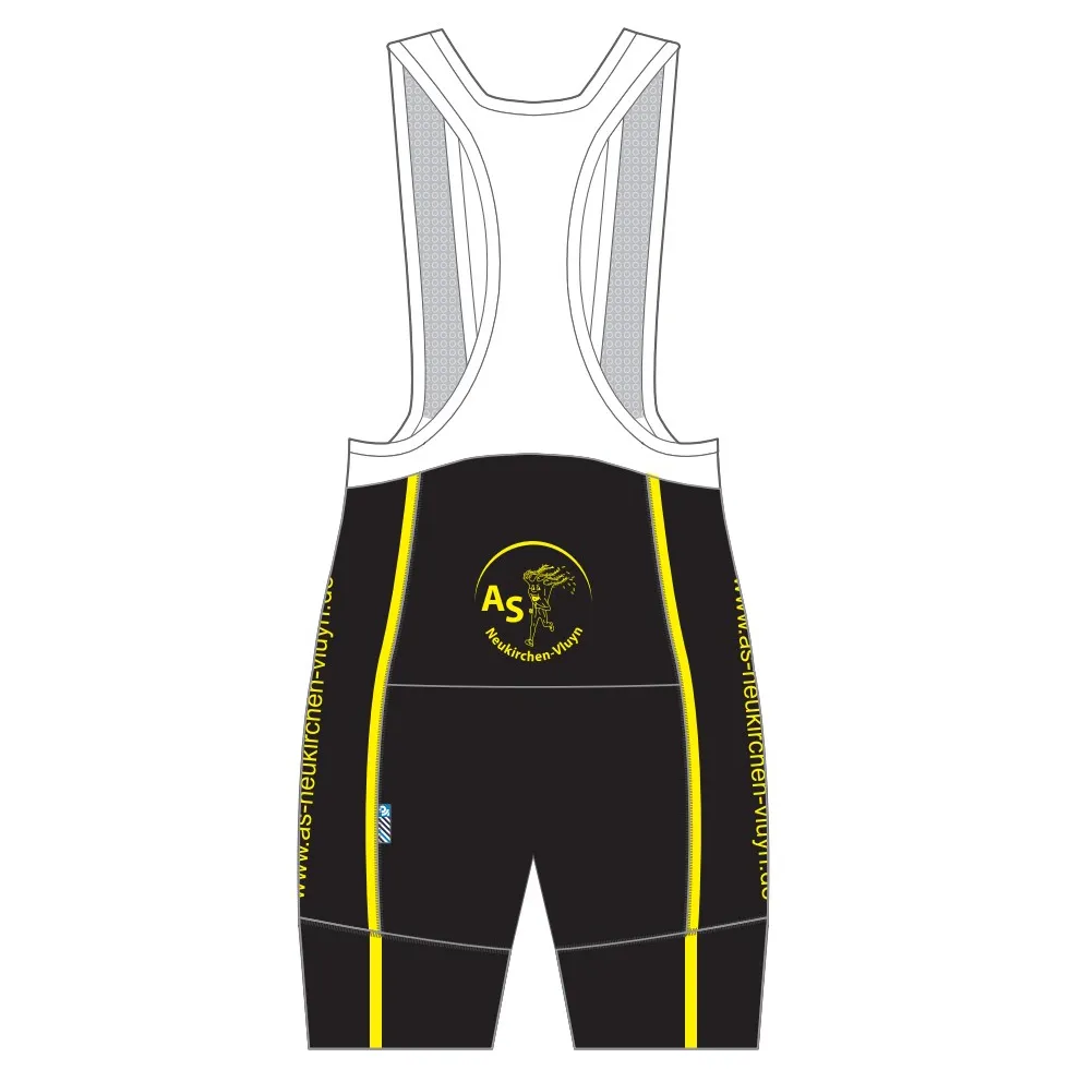 Performance Winter Bib Shorts