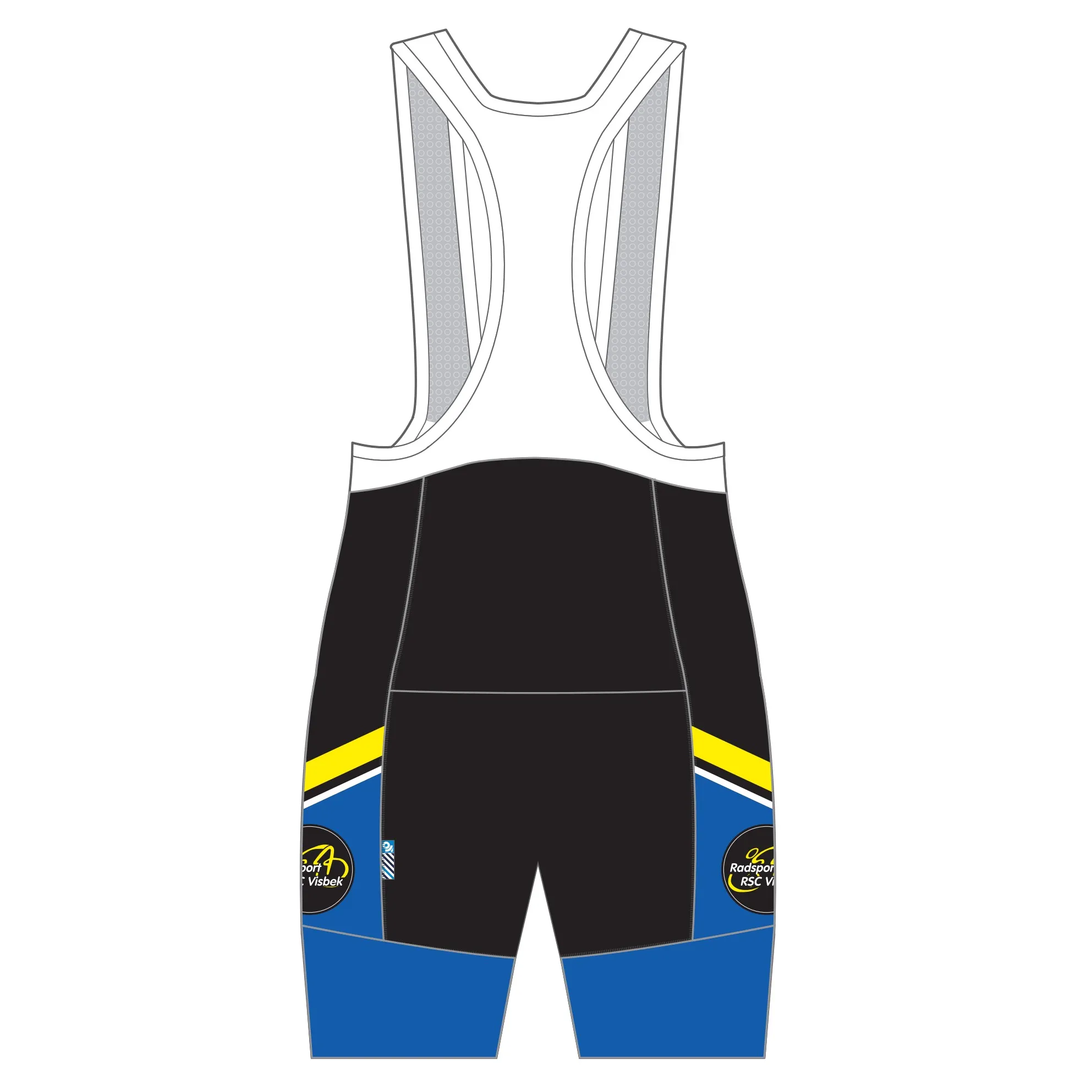 Performance Winter Bib Shorts