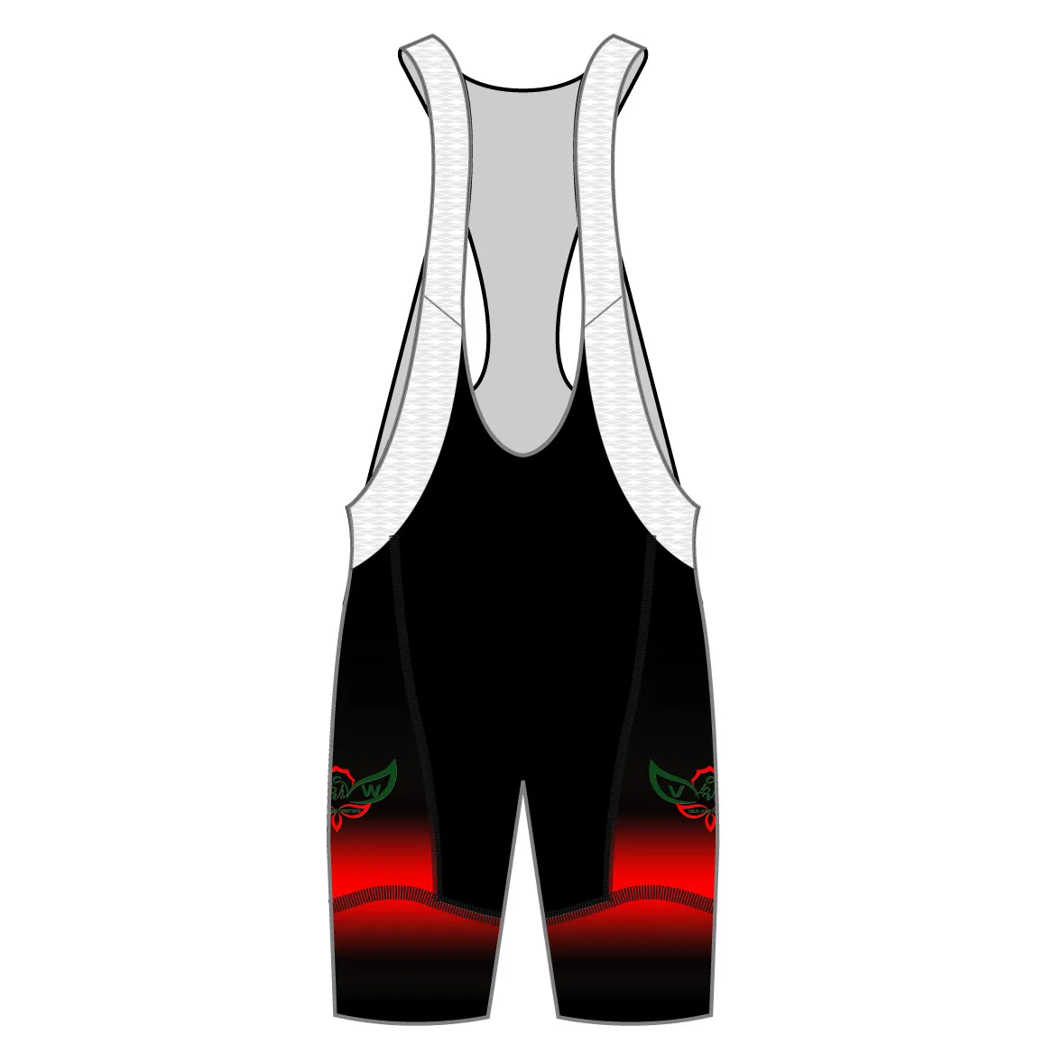 Performance Winter Bib Shorts