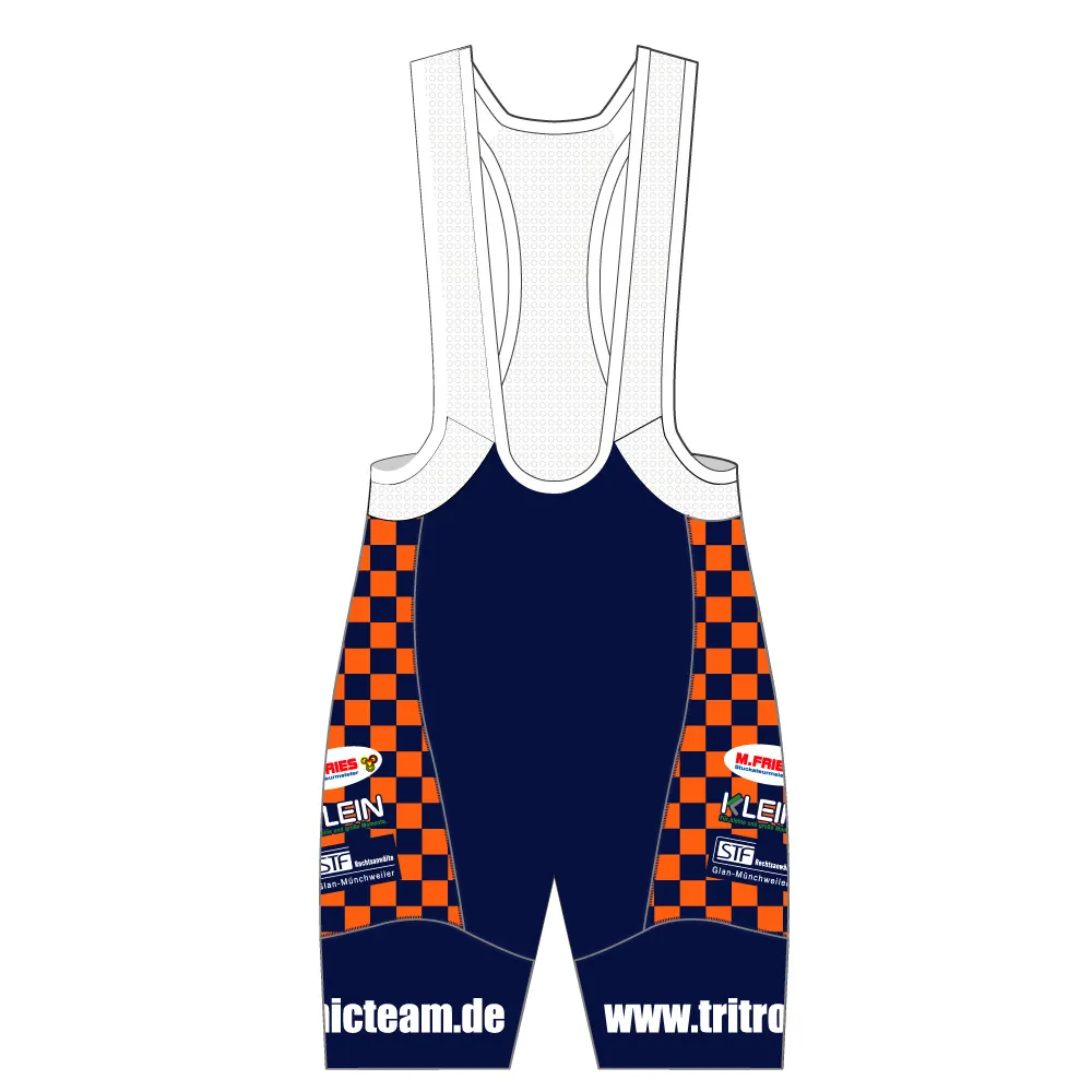 Performance Winter Bib Shorts