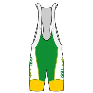 Performance Winter Bib Shorts