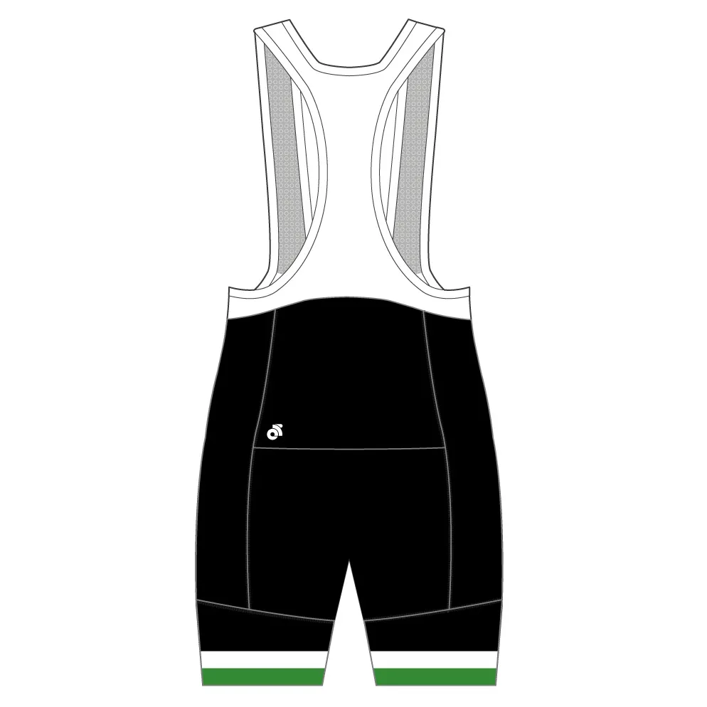 Performance Winter Bib Shorts