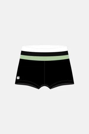 Petal Shorts