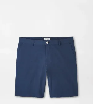 Peter Millar Hybrid Performance Short - Navy