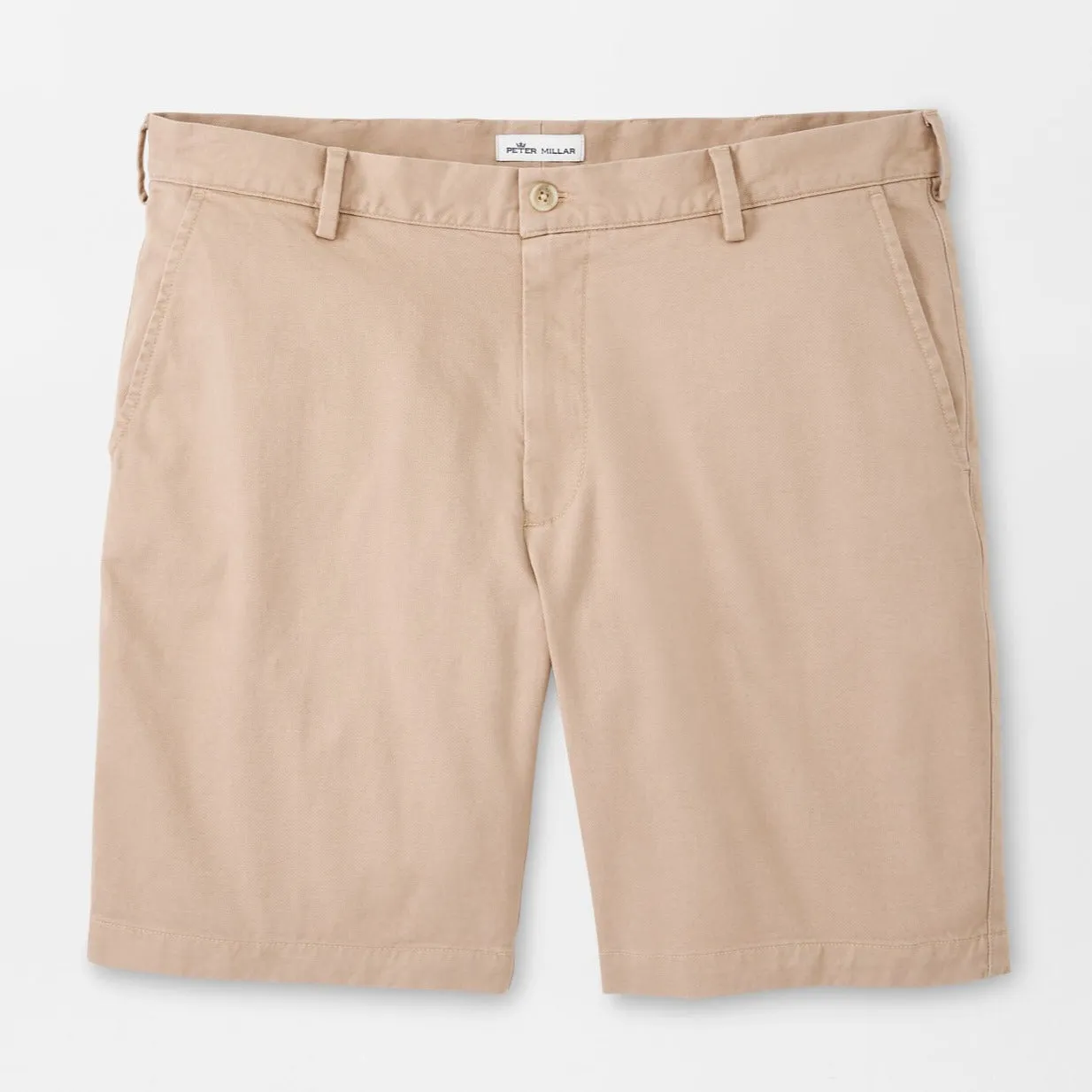 Peter Millar Pilot Twill Short