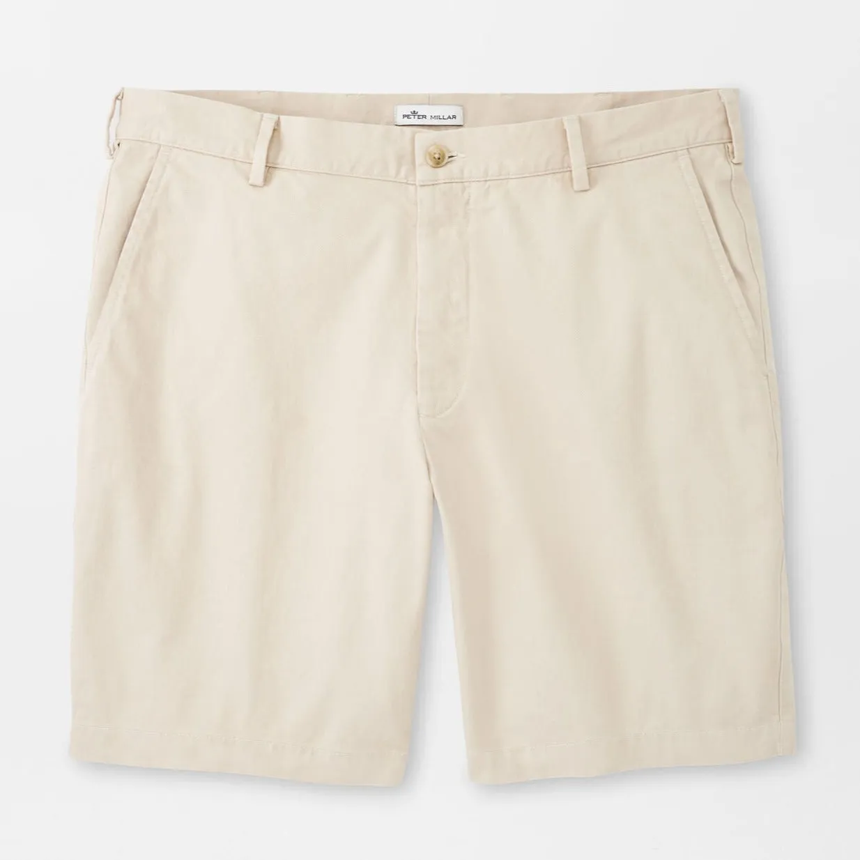 Peter Millar Pilot Twill Short