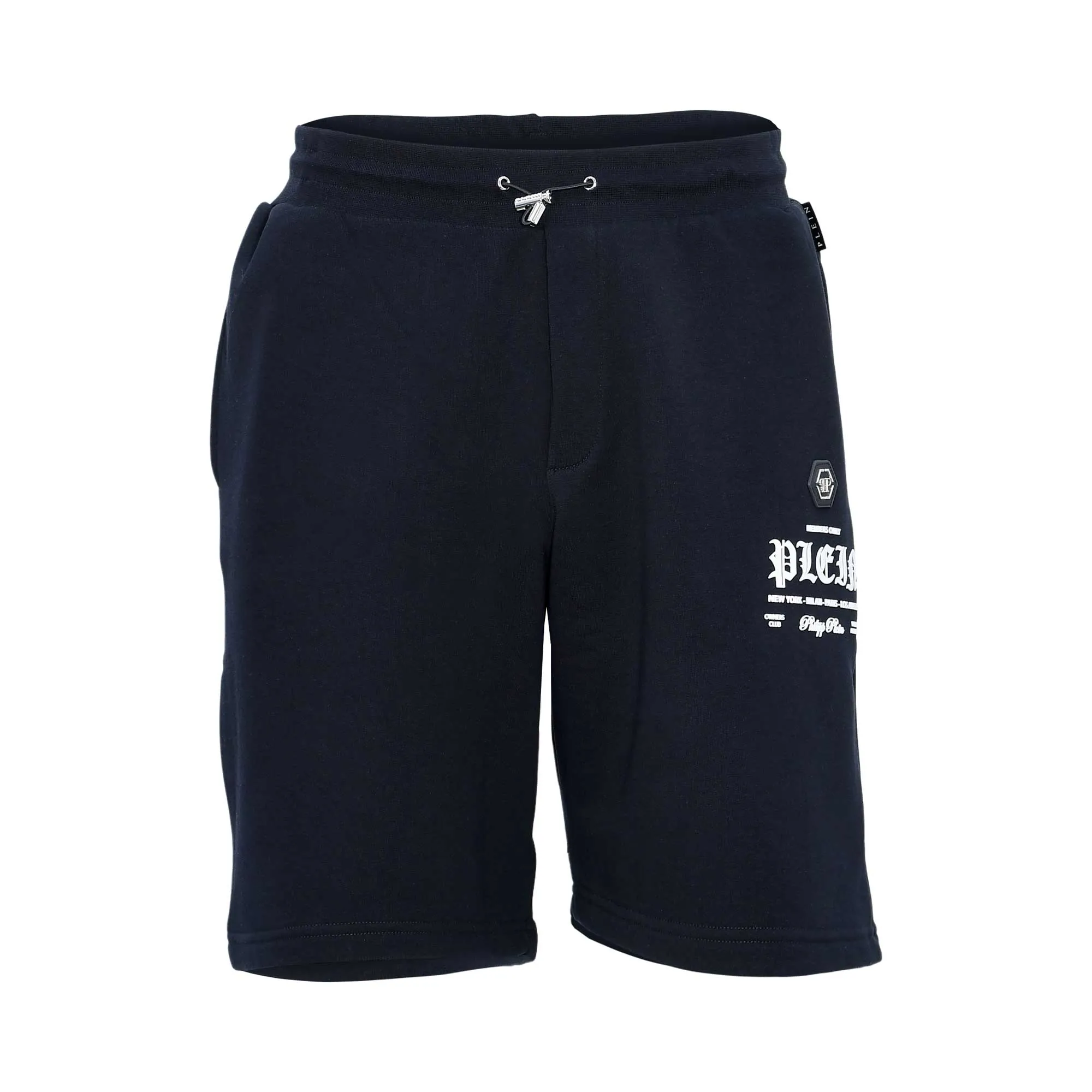 Philipp Plein Gents Black Short
