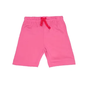 Pink Shorts