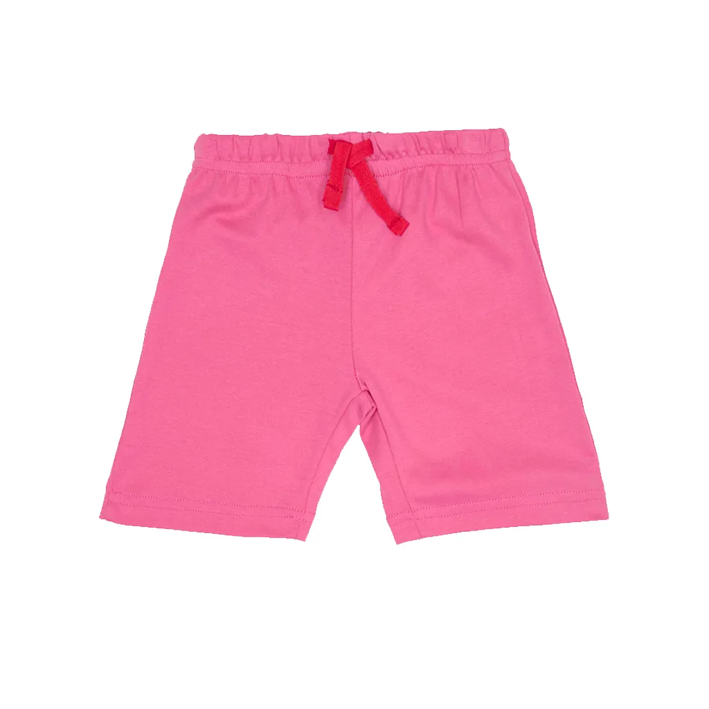 Pink Shorts