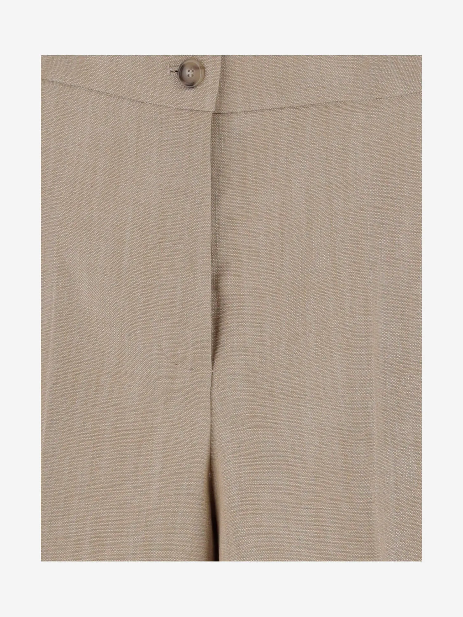 Pinko Stretch Viscose korta byxor