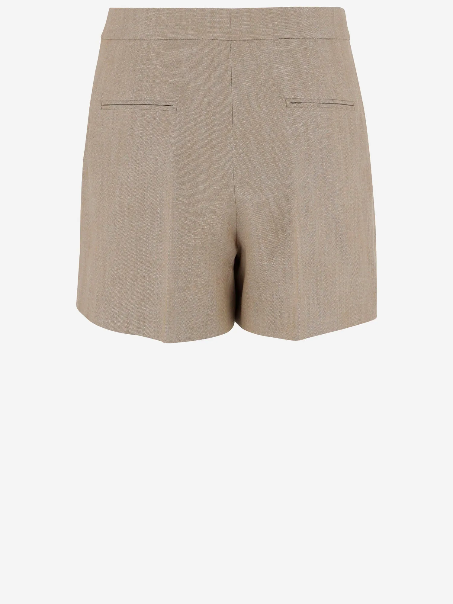 Pinko Stretch Viscose korta byxor