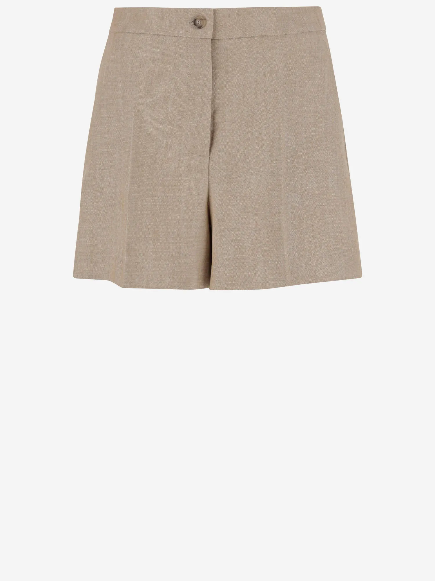 Pinko Stretch Viscose korta byxor