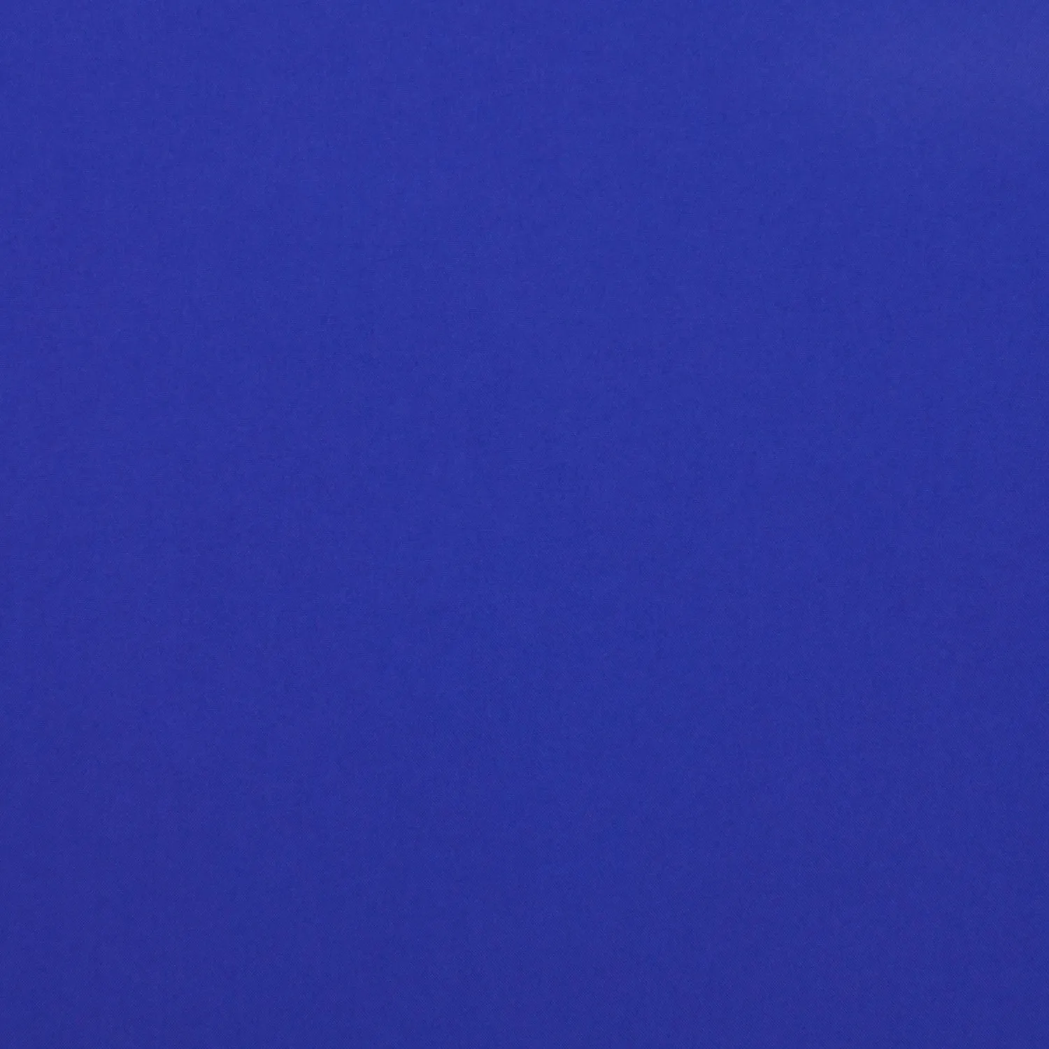 Plain Mini Matt Royal Blue 150cm