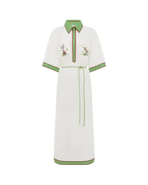 PLAY Polo Dress
