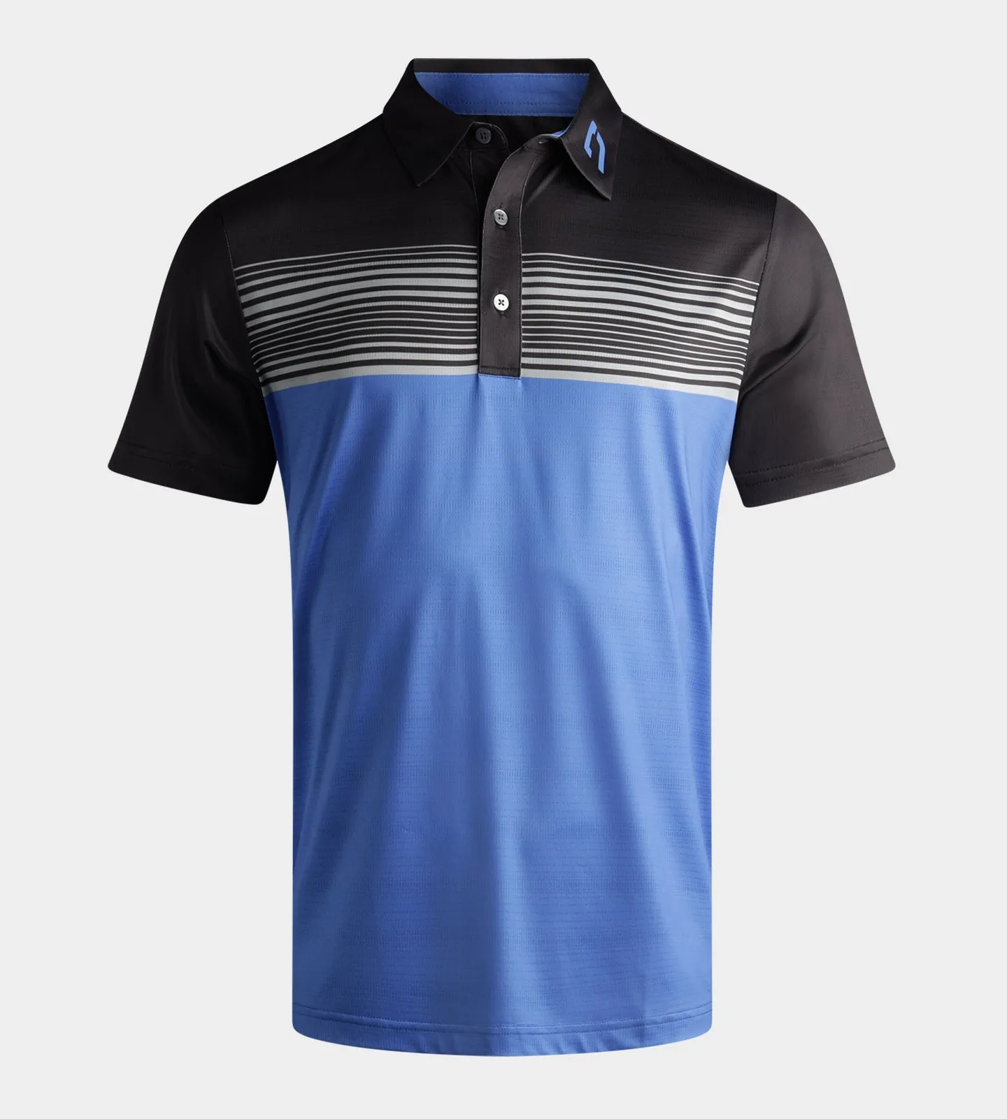 PLAYERS POLO - BLUE