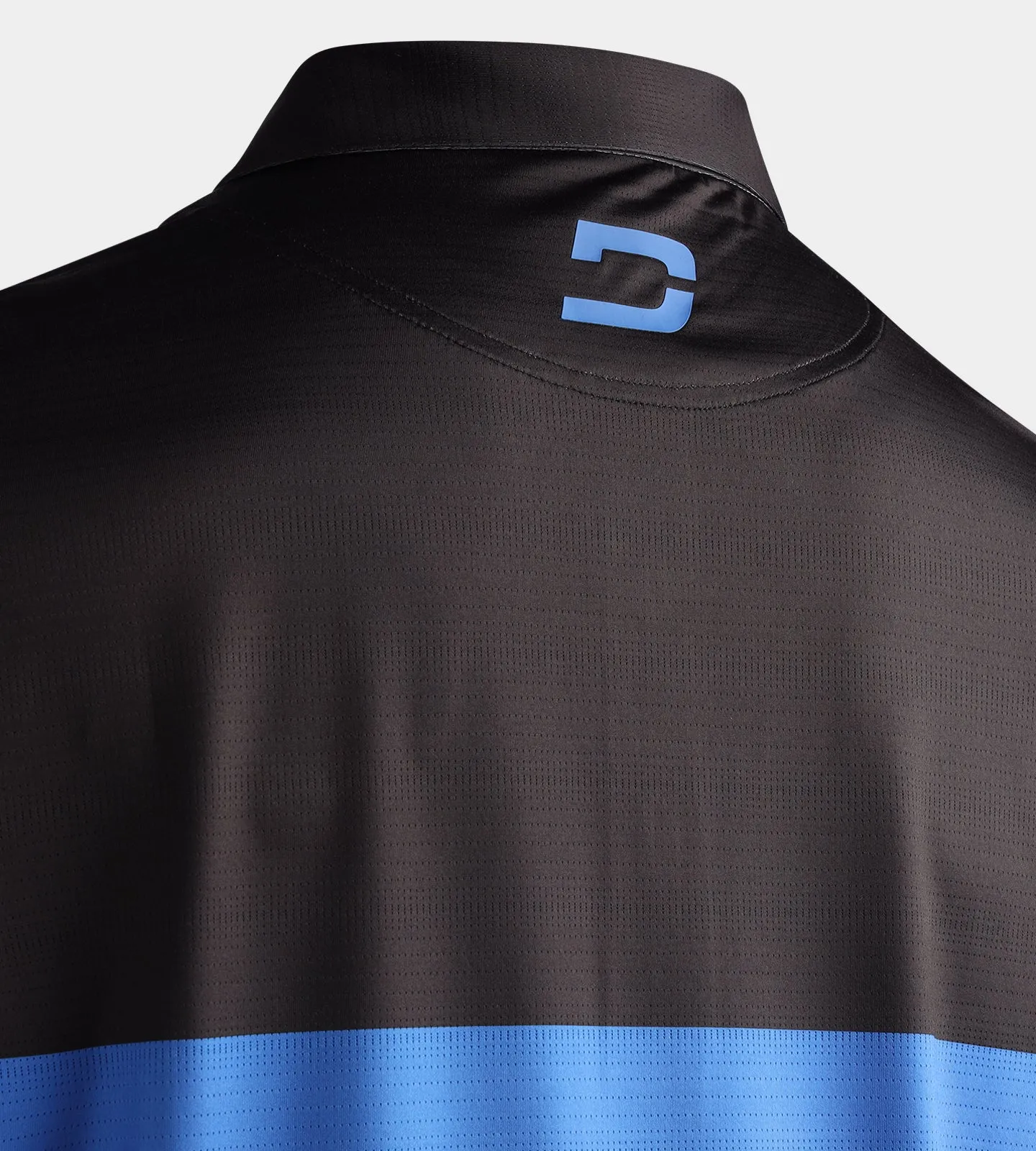 PLAYERS POLO - BLUE