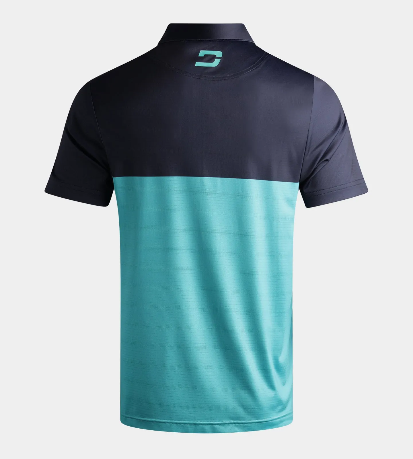 PLAYERS POLO - TEAL