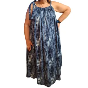 Plus Size Bella Dress