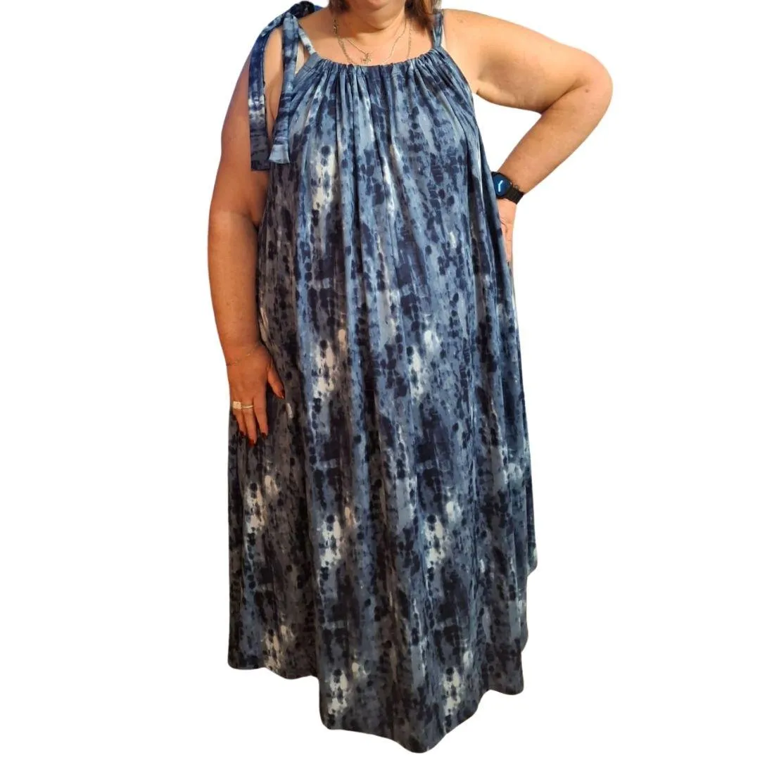 Plus Size Bella Dress