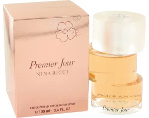 Premier Jour Perfume By Nina Ricci for Women